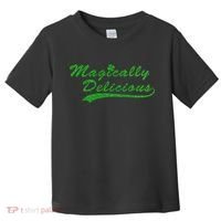 Magically Delicious Toddler T-Shirt thumb 0
