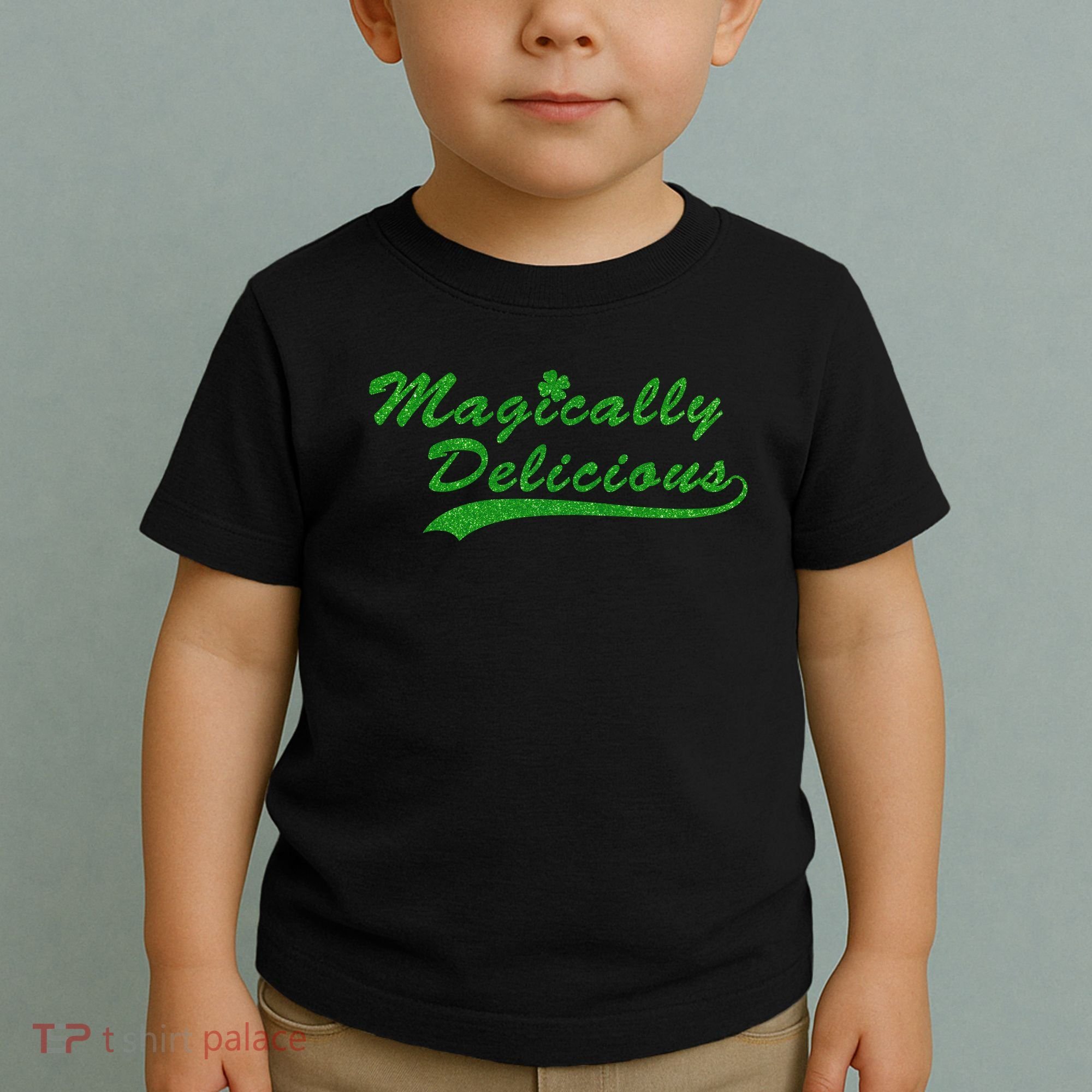 Magically Delicious Toddler T-Shirt