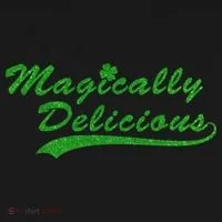 Magically Delicious Women's Long Sleeve Shirt thumb 2