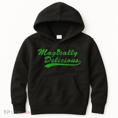 Magically Delicious Kids Hoodie