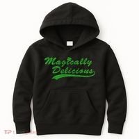 Magically Delicious Kids Hoodie thumb 0