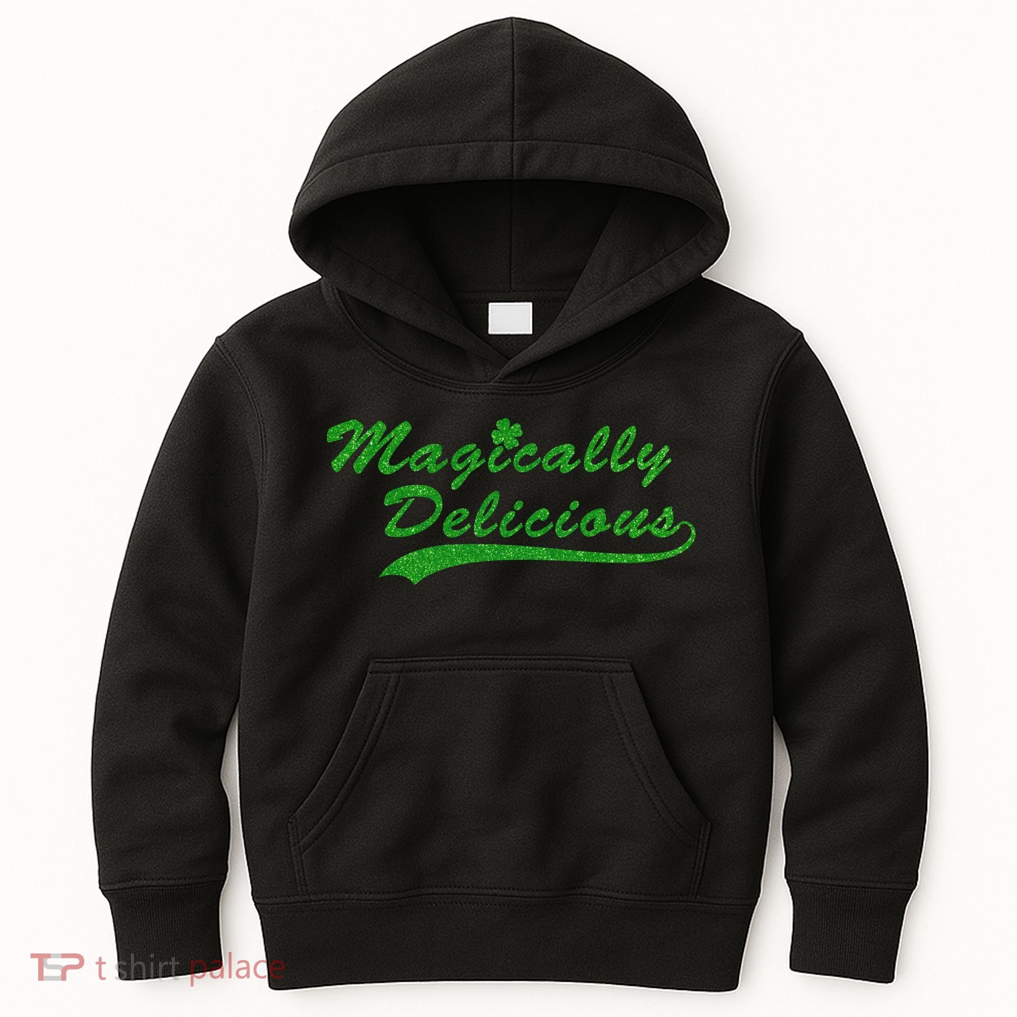 Magically Delicious Kids Hoodie