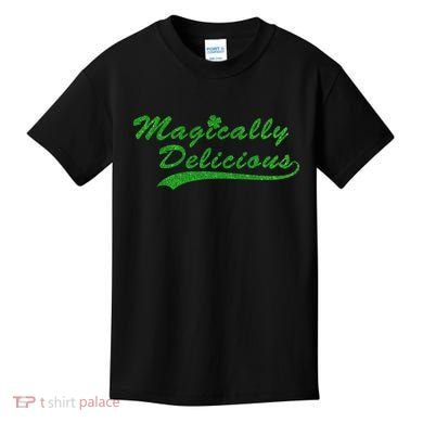 Magically Delicious Kids T-Shirt