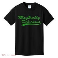 Magically Delicious Kids T-Shirt thumb 0