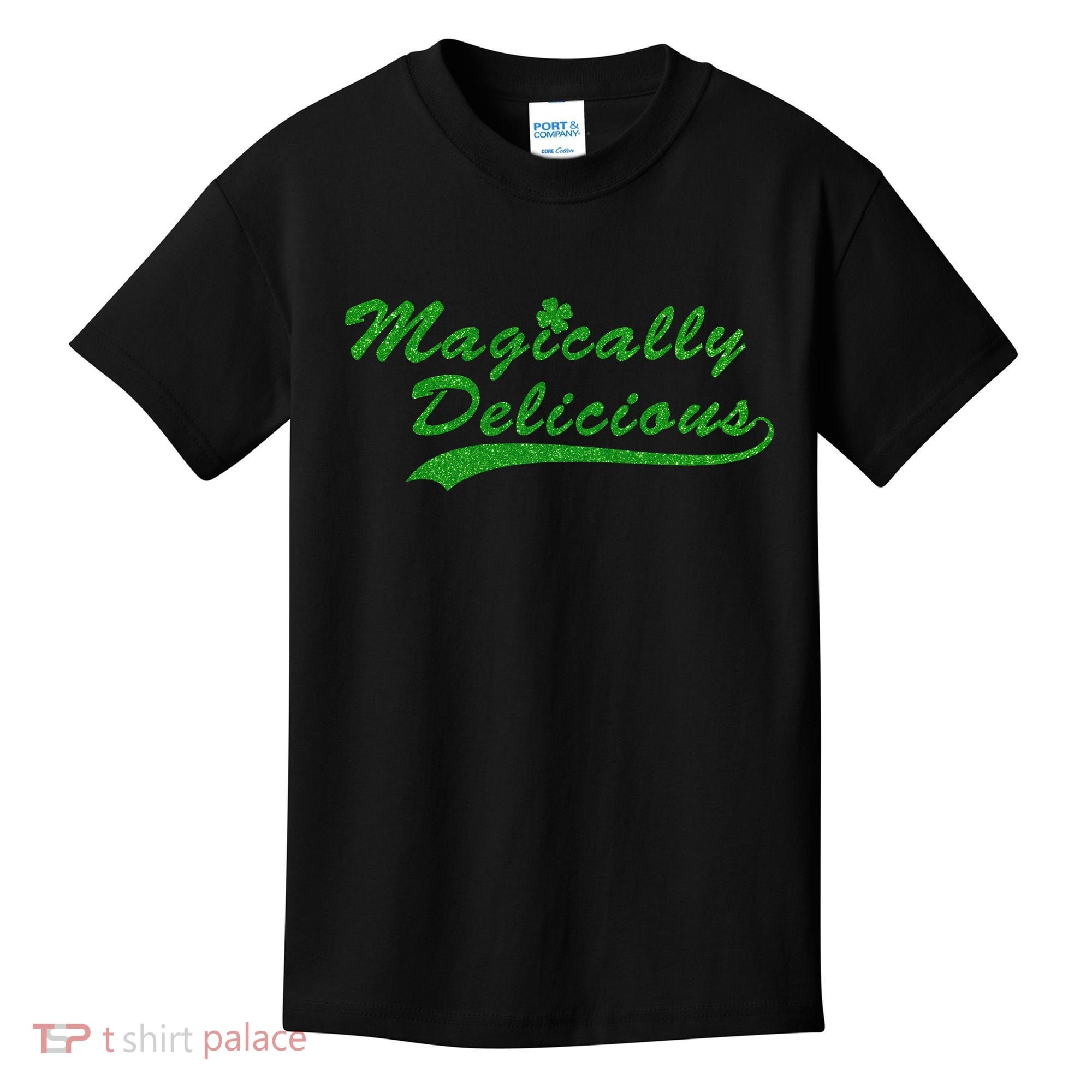 Magically Delicious Kids T-Shirt
