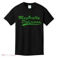 Magically Delicious Kids T-Shirt thumb 0