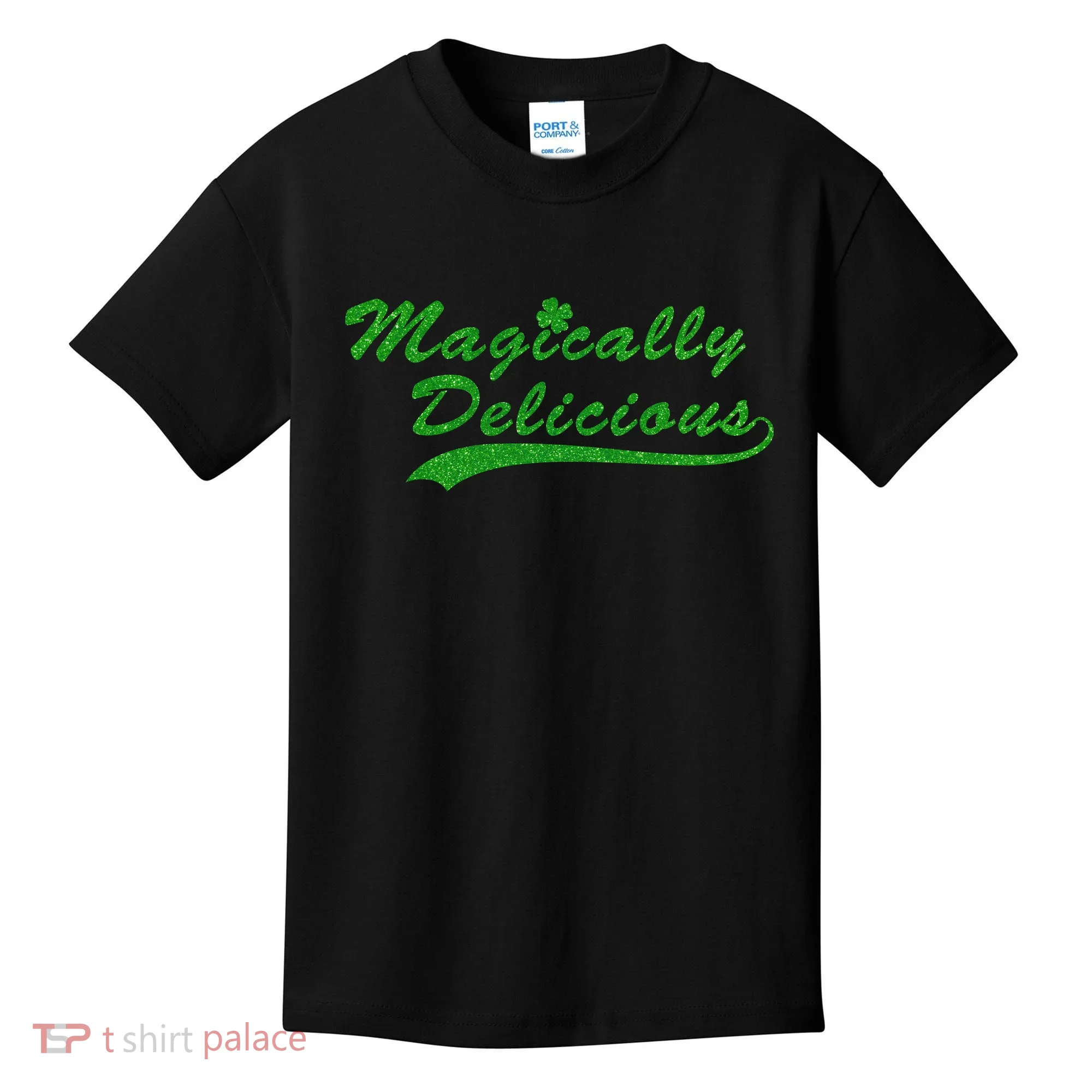 Magically Delicious Kids T-Shirt