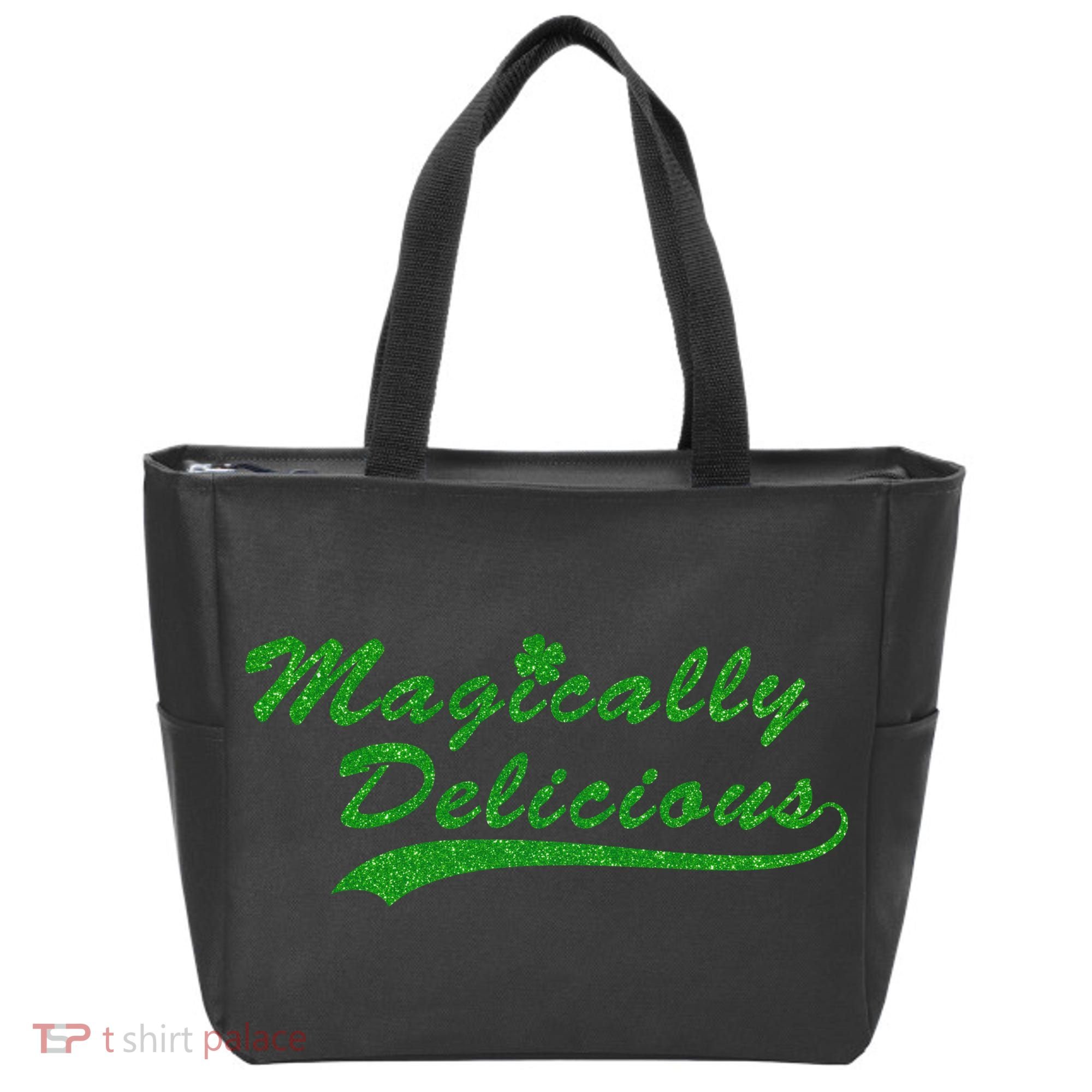 Magically Delicious Tote Bag