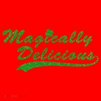 Magically Delicious Santa Hat thumb 1