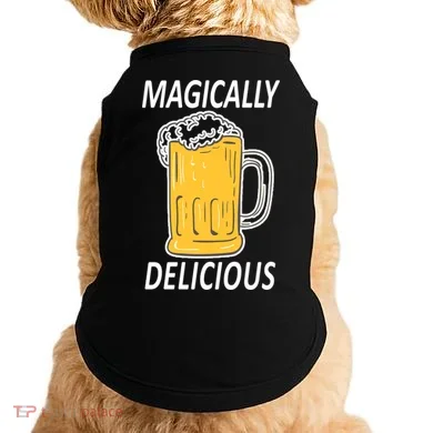 Doggie Tank