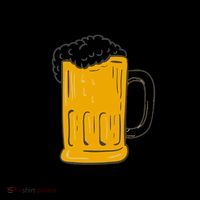 Magically Delicious Beer Lover Coffee Mug thumb 5