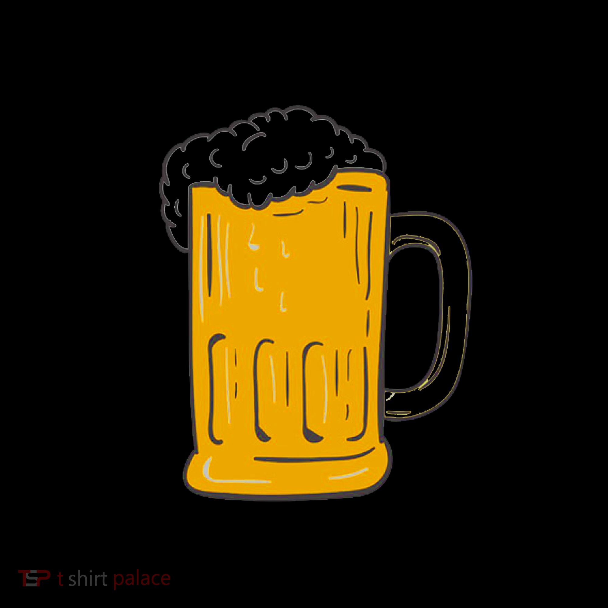 Magically Delicious Beer Lover Coffee Mug