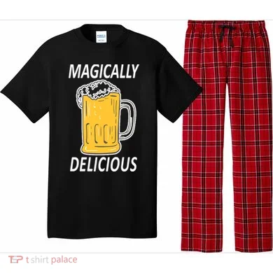 Pajama Set