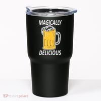 Magically Delicious Beer Lover Tumbler thumb 0