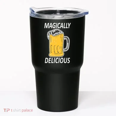 Tumbler