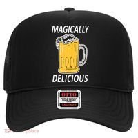 Magically Delicious Beer Lover Hat thumb 0