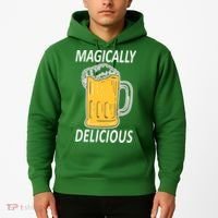 Magically Delicious Beer Lover Hoodie thumb 2