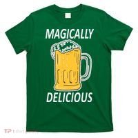 Magically Delicious Beer Lover T-Shirt thumb 0