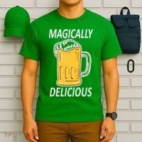 Magically Delicious Beer Lover T-Shirt thumb 6