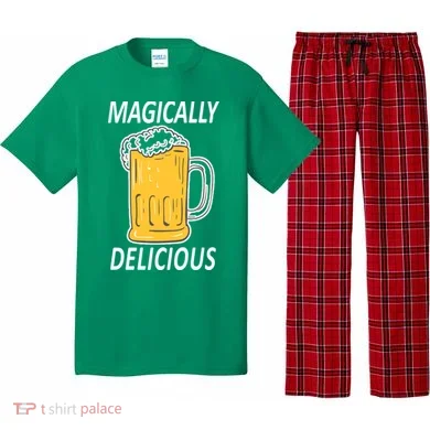 Pajama Set