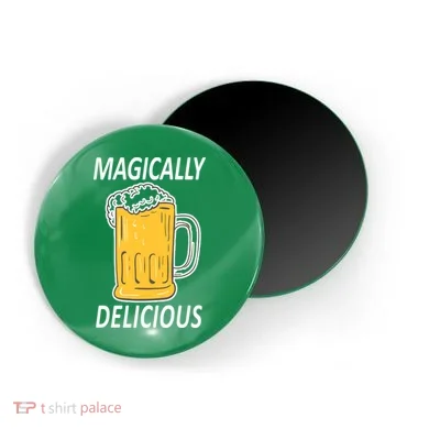 Magnet