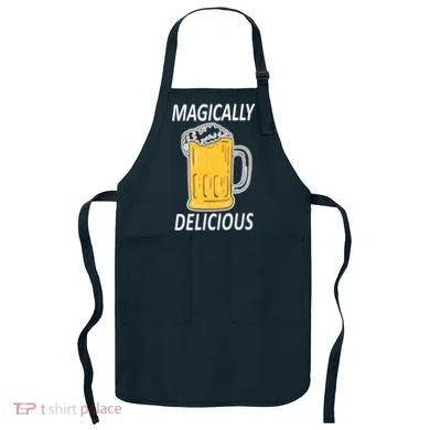 Apron