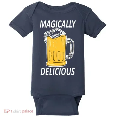 Baby Bodysuit