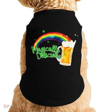 Doggie Tank