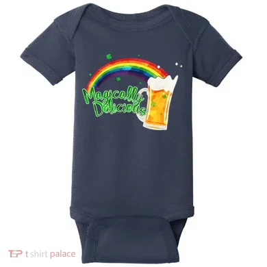Baby Bodysuit