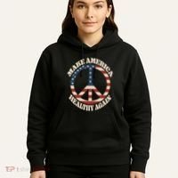 Make America Healthy Again Hoodie thumb 5