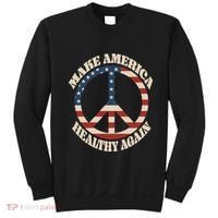 Make America Healthy Again Sweatshirt thumb 0