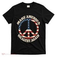Make America Healthy Again T-Shirt thumb 0