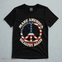 Make America Healthy Again T-Shirt thumb 5
