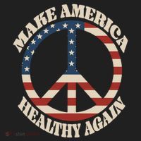 Make America Healthy Again Beanie thumb 2