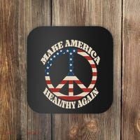Make America Healthy Again Coaster thumb 0