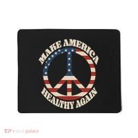 Make America Healthy Again Mousepad thumb 0