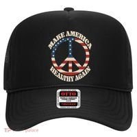Make America Healthy Again Hat thumb 0