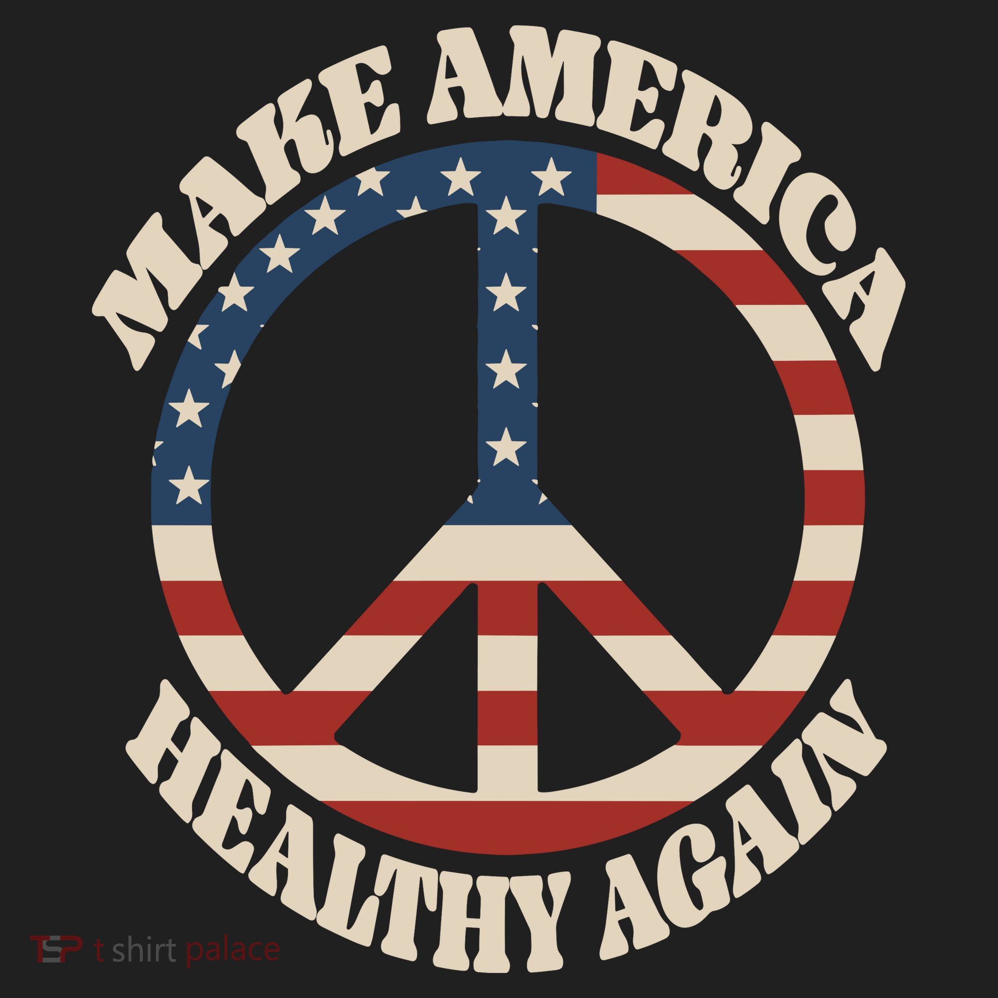 Make America Healthy Again Hat