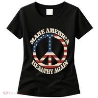 Make America Healthy Again Women's T-Shirt thumb 0