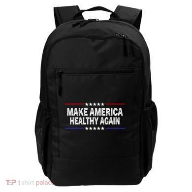 Make America Healthy Again Backpack