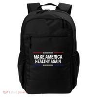 Make America Healthy Again Backpack thumb 0