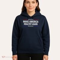 Make America Healthy Again Hoodie thumb 5