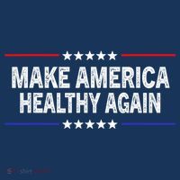 Make America Healthy Again Long Sleeve Shirt thumb 2