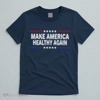 Make America Healthy Again T-Shirt thumb 5