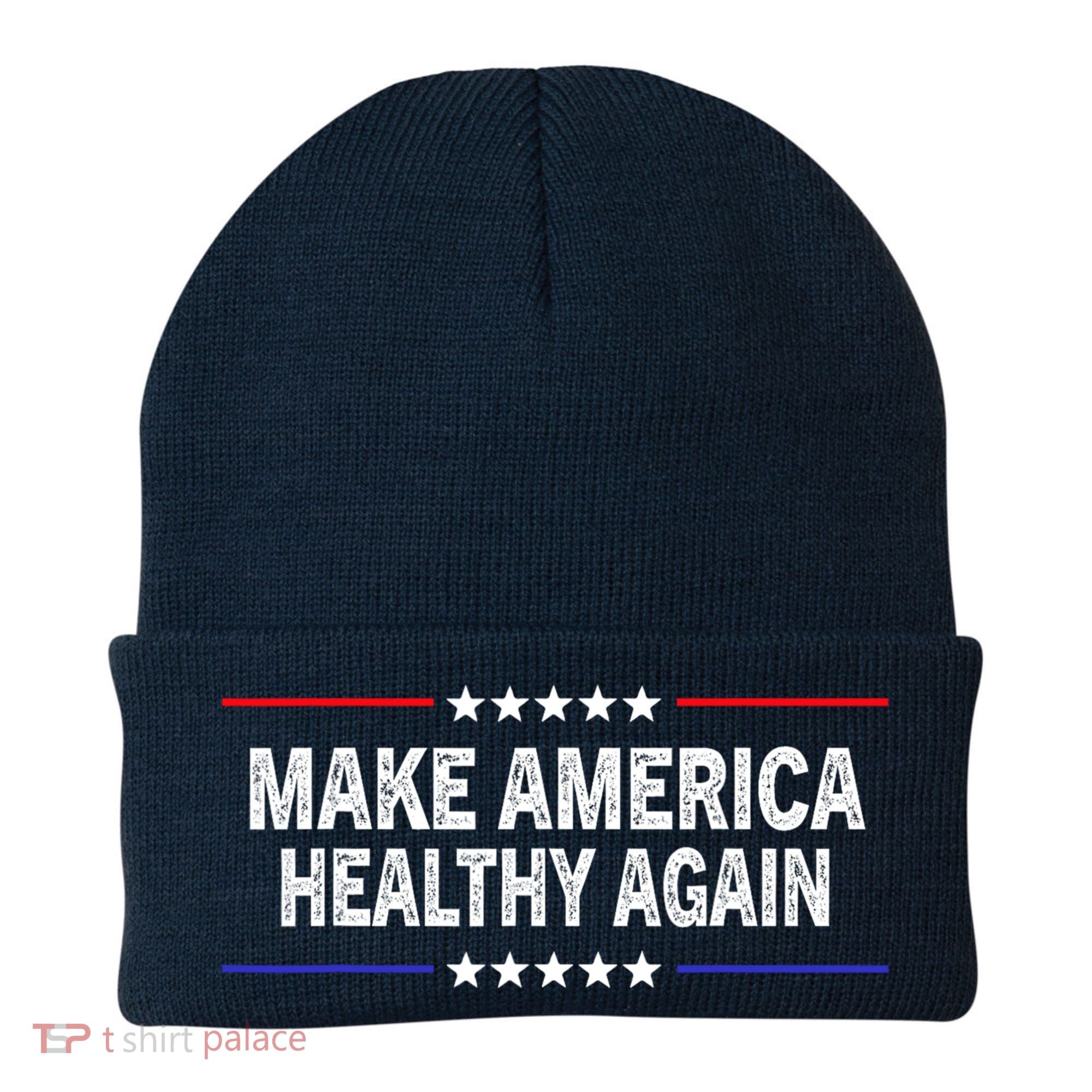 Make America Healthy Again Beanie