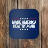 Make America Healthy Again Coaster thumb 0