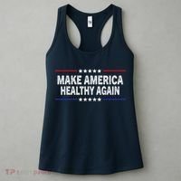 Make America Healthy Again Women's Tank Top thumb 3
