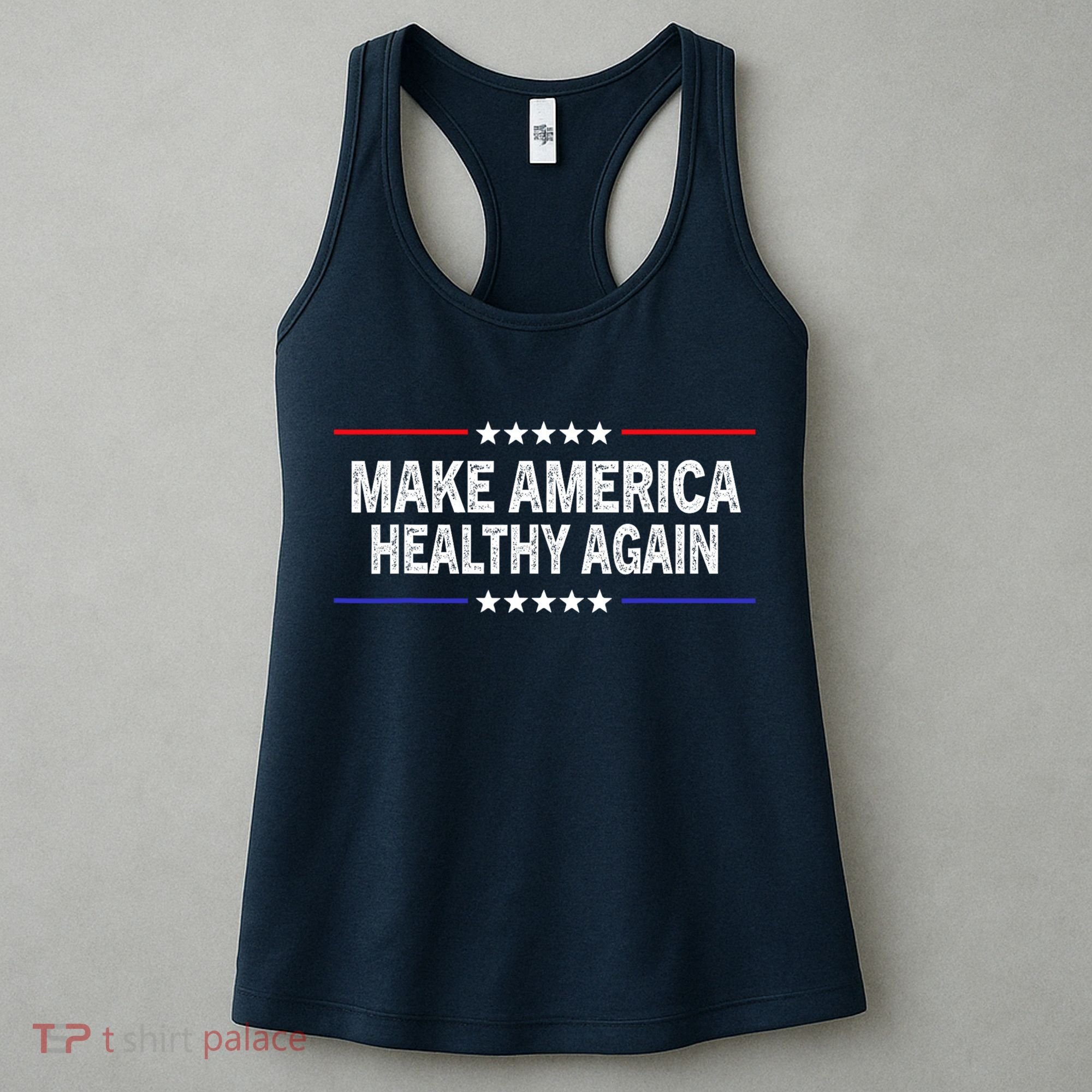 Make America Healthy Again Women's Tank Top