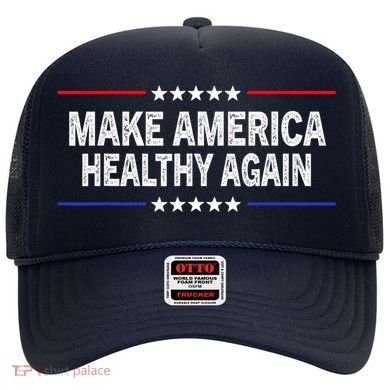 Make America Healthy Again Hat