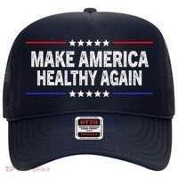 Make America Healthy Again Hat thumb 0